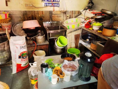 8紅13黑 大理市餐飲服務食品安全紅黑榜第2期發布