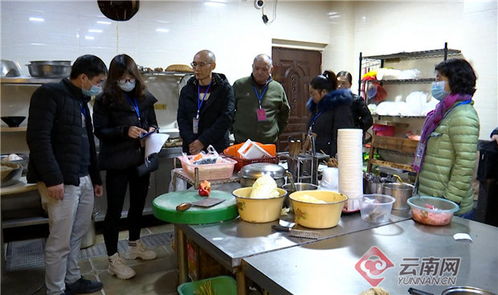 永善縣持續(xù)改善餐飲服務環(huán)境衛(wèi)生，保障“舌尖上的安全”