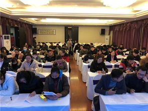 網絡餐飲服務食品安全監督管理辦法培訓開展