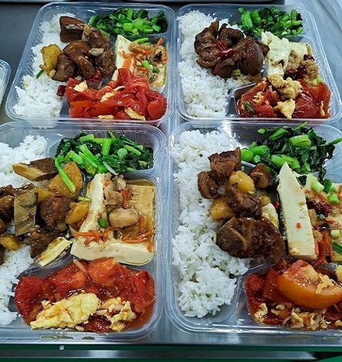 集體用餐配送資質(zhì)詳解與食品安全第一責(zé)任人制度