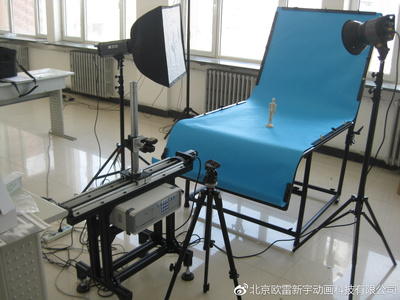 歐雷助力內(nèi)蒙信息技術(shù)職業(yè)學(xué)院數(shù)字媒體專業(yè)建設(shè)，打造動(dòng)作捕捉實(shí)訓(xùn)室與數(shù)字動(dòng)漫制作新平臺(tái)